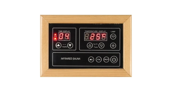 Infrasauna Marimex POPULAR 3000 L