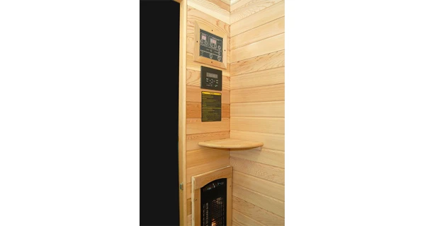 Infrasauna Marimex POPULAR 3000 L