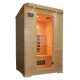 Infrasauna Marimex POPULAR 3000 L
