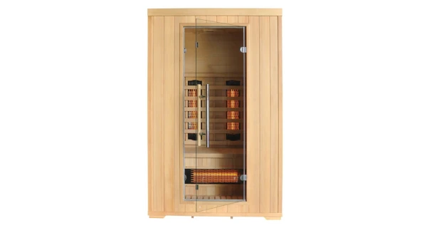 Infrasauna Marimex POPULAR 3000 L