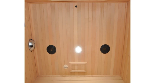 Infrasauna Marimex POPULAR 3000 L