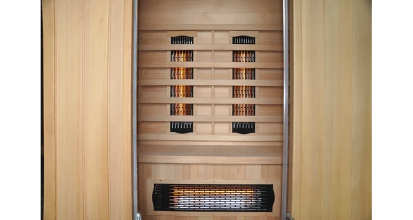 Infrasauna Marimex POPULAR 3000 L