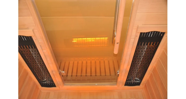 Infrasauna Marimex POPULAR 3000 L