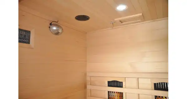 Infrasauna Marimex POPULAR 3000 L