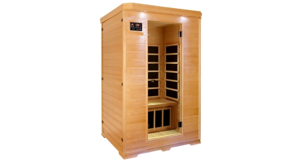 Infrasauna Marimex POPULAR 3001 L