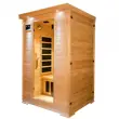 Infrasauna Marimex POPULAR 3001 L