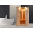 Infrasauna Marimex POPULAR 3001 L