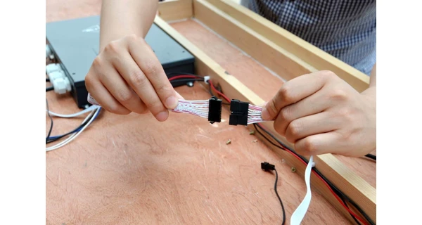 Infrasauna Marimex POPULAR 3001 L