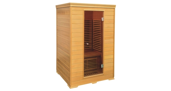 Infrasauna Marimex Popular 3001 L - VYSTAVENÁ