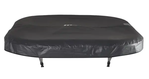 Infrasauna Marimex Popular 3001L model 2019 + Vírivý bazén MSPA Tekapo C-TE041