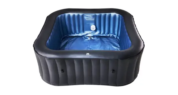 Infrasauna Marimex Popular 3001L model 2019 + Vírivý bazén MSPA Tekapo C-TE041