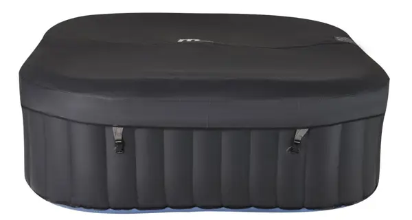 Infrasauna Marimex Popular 3001L model 2019 + Vírivý bazén MSPA Tekapo C-TE041