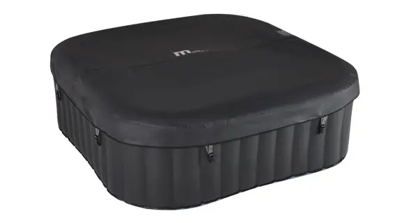 Infrasauna Marimex Popular 3001L model 2019 + Vírivý bazén MSPA Tekapo C-TE041