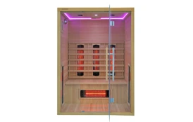 Infrasauna Marimex POPULAR 3003 XL (FSC)