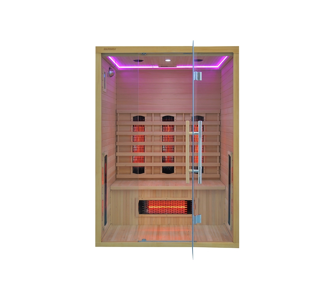 Marimex | Infrasauna Marimex POPULAR 3003 XL (FSC) | 11105657