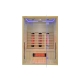 Infrasauna Marimex POPULAR 3003 XL (FSC)
