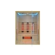 Infrasauna Marimex POPULAR 3003 XL