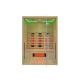 Infrasauna Marimex POPULAR 3003 XL