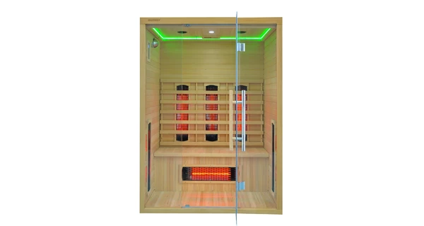 Infrasauna Marimex POPULAR 3003 XL