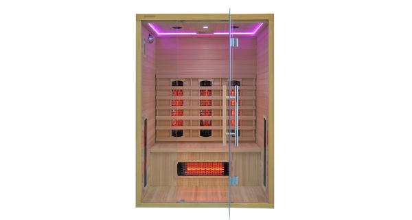 Infrasauna Marimex POPULAR 3003 XL