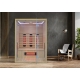 Infrasauna Marimex POPULAR 3003 XL