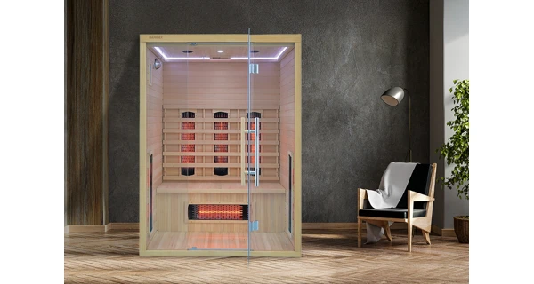 Infrasauna Marimex POPULAR 3003 XL