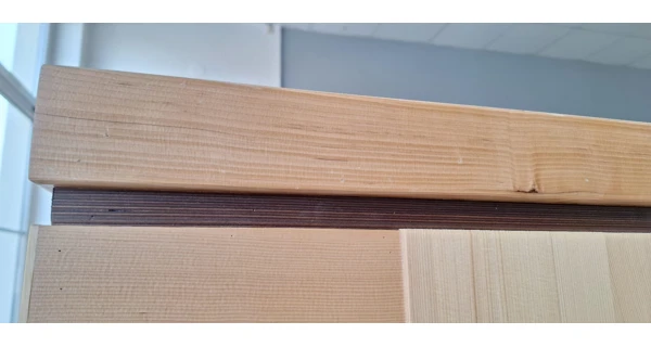 Infrasauna Marimex Popular 4001 L - 2021 - TY-6273 - vystavené na predajni