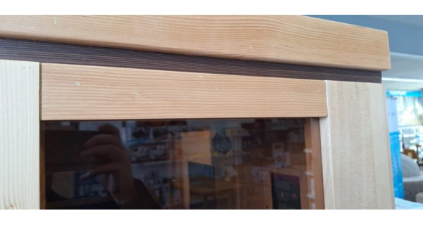 Infrasauna Marimex Popular 4001 L - 2021 - TY-6273 - vystavené na predajni