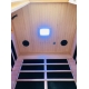Infrasauna Marimex Popular 4001 L
