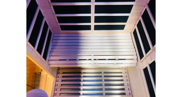 Infrasauna Marimex Popular 4001 L
