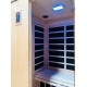 Infrasauna Marimex Popular 4001 L