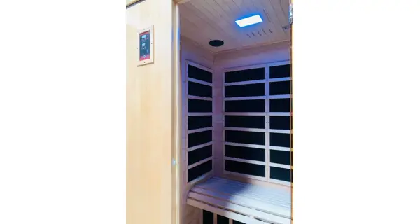 Infrasauna Marimex Popular 4001 L