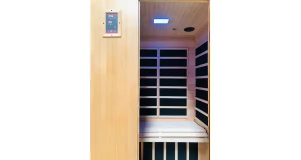 Infrasauna Marimex Popular 4001 L