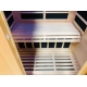 Infrasauna Marimex Popular 4001 L