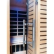 Infrasauna Marimex Popular 4001 L
