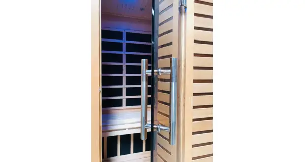 Infrasauna Marimex Popular 4001 L