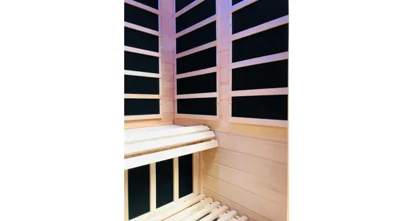 Infrasauna Marimex Popular 4001 L