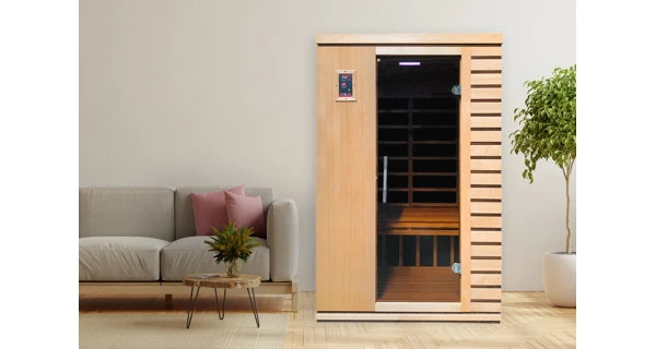 Infrasauna Marimex Popular 4001 L