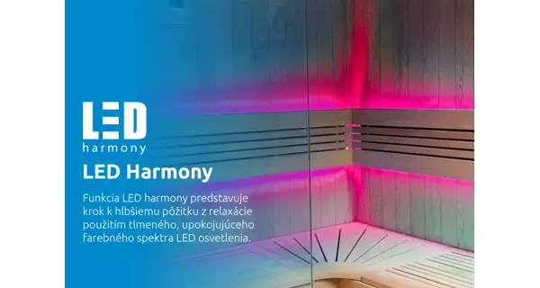Infrasauna Marimex Popular 4001 L