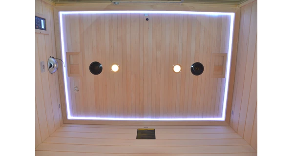 Infrasauna Marimex POPULAR 4003 XXL
