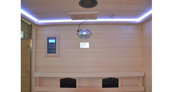 Infrasauna Marimex POPULAR 4003 XXL