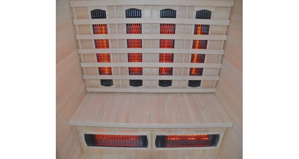 Infrasauna Marimex POPULAR 4003 XXL