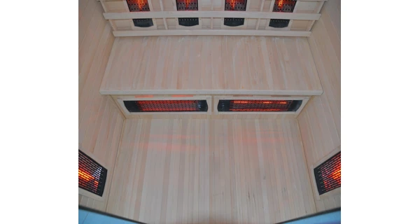 Infrasauna Marimex POPULAR 4003 XXL