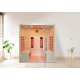 Infrasauna Marimex POPULAR 4003 XXL