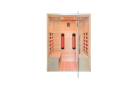 Infrasauna Marimex POPULAR 4003 XXL