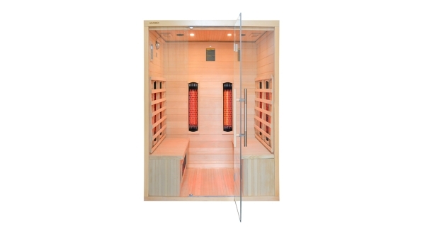Marimex | Infrasauna Marimex POPULAR 4003 XXL | 11105670