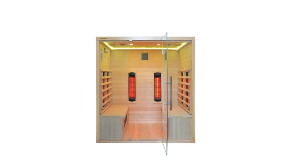 Infrasauna Marimex POPULAR 4003 XXL