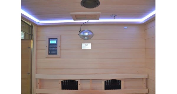 Infrasauna Marimex POPULAR 4003 XXL