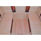 Infrasauna Marimex POPULAR 4003 XXL