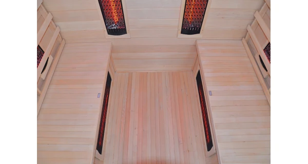 Infrasauna Marimex POPULAR 4003 XXL
